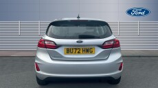 Ford Fiesta 1.1 Trend 5dr Petrol Hatchback